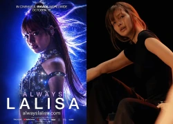 1 phút 19 giây bóc trần góc khuất của Lisa (BLACKPINK)
