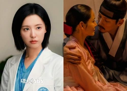 10 phim Hàn Quốc chuẩn bị lên sóng Netflix cuối năm 2026