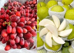 11 loại trái cây tốt nhất cho sức khỏe tim mạch