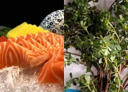 18 loại thực phẩm giàu omega-3 dễ tìm, tốt cho sức khỏe