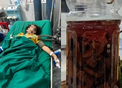 2 người tử vong sau khi uống nước từ nguyên liệu thực vật, Bộ Y tế cảnh báo khẩn