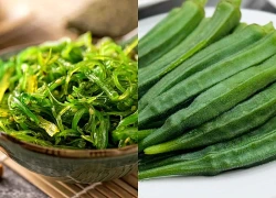 23 loại thực phẩm giàu canxi hơn sữa, giúp xương chắc khỏe