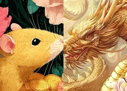 3 con giáp bước sang "nhịp tài sản" mới từ tháng 8 âm: Không chỉ kiếm thêm mà còn bắt đầu giữ được tiền