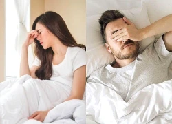 3 dấu hiệu bất thường khi thức dậy, nhiều người tưởng chỉ là mệt mỏi nhưng không nên chủ quan