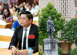 3 năm liên tiếp, chuyên ngành đặc biệt được cả loạt "Thủ khoa tinh hoa" của ĐH Y Hà Nội lựa chọn: Việt Nam sở hữu nhiều thế mạnh kỹ thuật