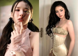 3 ngày sau đoạn clip "ăn cam" viral, chuyện gì đang xảy ra với AMEE?