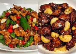 4 cách chế biến ức gà độc đáo, ngon miệng, dễ làm, đặc biệt là công thức cuối cùng với hương vị tỏi đậm đà
