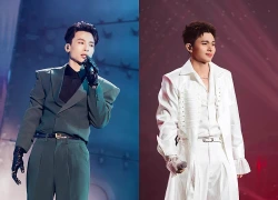 5 cái tên cạnh tranh Quán quân show Chông Gai mùa 2: Jun Phạm "sáng cửa" dù gây tranh cãi, Thơm sẵn sàng soán ngôi!