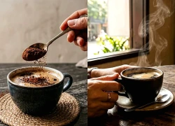 7 cách uống cà phê giúp bạn khỏe hơn mỗi ngày