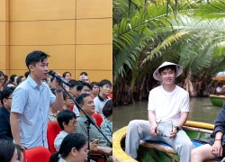 Á khoa Bác sĩ nội trú Răng Hàm Mặt ĐH Y Hà Nội học 12-14 tiếng/ngày suốt 3 tháng cuối để chạm tới mốc 26,74/30