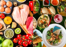 Ăn uống thế nào để giảm nguy cơ bệnh không lây nhiễm?