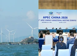 APEC lần thứ 16 đạt đồng thuận về hợp tác năng lượng