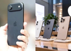 Apple phá thông lệ, tăng giá iPhone cũ