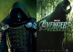 Avengers: Doomsday đạt doanh thu bán vé sớm 50 triệu USD