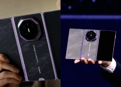 Bảng giá sửa chữa Huawei Mate XT 2: Chi phí thay linh kiện đắt đỏ ngang điện thoại mới