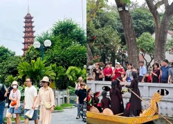 Bảng xếp hạng mới hé lộ sức hút đặc biệt của du lịch Việt Nam