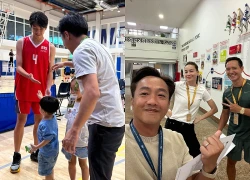 Bất ngờ học phí trường con trai Subeo của Cường Đô La và Hồ Ngọc Hà theo học
