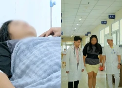 Bé gái 13 tuổi phát hiện thoát vị đĩa đệm nặng từ dấu hiệu nhiều bạn trẻ Việt mắc phải