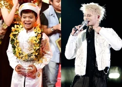 Ca sĩ Việt vừa được đề cử đẹp nhất thế giới: 12 tuổi cả nước biết mặt, mờ nhạt 10 năm mới tìm được hào quang