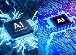 Các nhà sản xuất chip AI Trung Quốc tăng giá mạnh