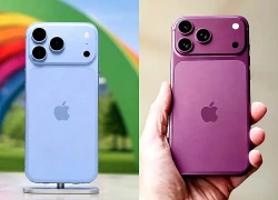 Camera iPhone 18 Pro gây sốt: Khẩu độ biến thiên, xác thực chống AI chỉnh sửa