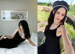 Căn bệnh khiến Trần Kiều Ân có thể đột tử trong lúc ngủ bất kỳ lúc nào