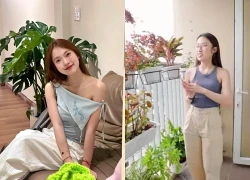 Căn nhà ở quê của MC thạo 7 thứ tiếng