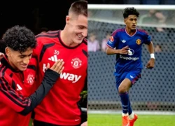 Carrick có dám liều với thần đồng 15 tuổi JJ Gabriel?