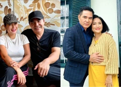 Cát Tường và Trung Dũng ấn định ngày trọng đại sau 30 năm