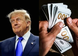 Câu hỏi lớn sau khi ông Trump muốn phát 1.200 tỷ USD cho 240 triệu người Mỹ
