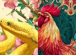Từ này đến Rằm tháng 8 Âm lịch: 2 con giáp được Thần Tài chiếu cố, công việc hanh thông, tiền bạc dồi dào