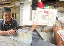 Cha đi xây dựng bất kể nắng mưa, con gái lọt top 10 bác sĩ nội trú