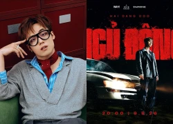 Chỉ có 1 nghệ sĩ dự sự kiện của Hải Đăng Doo hậu scandal