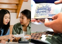 Cho chị chồng vay 500 triệu xây nhà, 5 năm sau chị vẫn không trả: Tôi muốn từ mặt nhưng lại sợ mất trắng số tiền