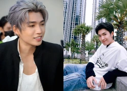 Cody Nam Võ gặp thời 2026, thi show Say hi quá hot, phim vượt 200 tỷ!