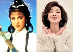 'Công chúa võ hiệp' từng khiến Thành Long si mê, 71 tuổi vẫn độc thân quyến rũ