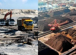 Công nghệ đột phá giúp khai thác trữ lượng quặng sắt chưa được tận dụng