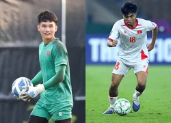 Công Phương, Đình Hải chấn thương, lỡ hẹn cùng U23 Việt Nam dự ASIAD 2026