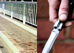 Cục Cảnh sát hình sự tìm người phụ nữ chứng kiến vụ giết người ở cầu Kroong