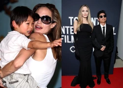 Cuộc sống của cậu bé gốc Việt sau 19 năm được Angelina Jolie nuôi dưỡng