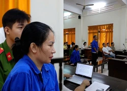 Cựu Trưởng Công an Phú Quốc bị đề nghị 14-16 năm tù