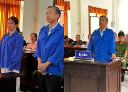 Cựu Trưởng Công an Phú Quốc tiếp tục hầu tòa