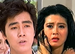 Dàn diễn viên đình đám "Nước mắt học trò" sau hơn 3 thập kỷ giờ ra sao?
