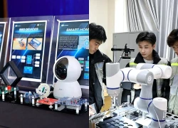 Để Việt Nam tham gia sâu hơn vào chuỗi giá trị bán dẫn toàn cầu