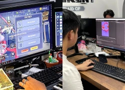 Đề xuất cho dùng game, kịch bản phim để thế chấp, vay vốn ngân hàng