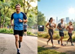 Đi bộ mỗi ngày có giúp cải thiện mỡ máu?
