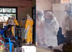 Dịch Ebola: Tỷ lệ tử vong trong cộng đồng tại CHDC Congo lên đến 75%