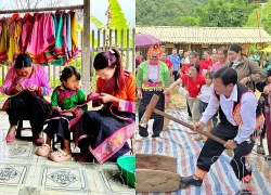 Điểm đến ấn tượng