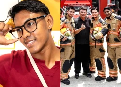Diễn viên chính bị lộ tiền án, đoàn phim phải quay lại để thay người
