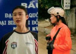Đội bóng nữ làng Xuân - Tập 3: Minh bước vào hành trình gian nan tìm thành viên cho đội bóng nữ
